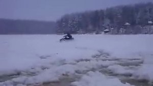 ямаха рх-1 варриор