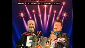 RAMIRO  (Tango) di: M.Andreotti - F.Cozzani - M.Lauria