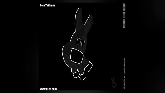 Tom Tailhum - What Ever Be смотреть онлайн
