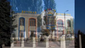 Город Терек Кабардино балкария и где находится город терек