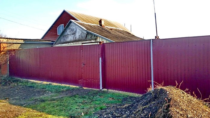 Купить дом в ст.Холмская | Переезд в Краснодарский край смотреть онлайн