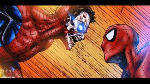 Marvel Zombies Revenge Official Trailer