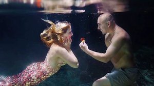 Где находится царство русалок?