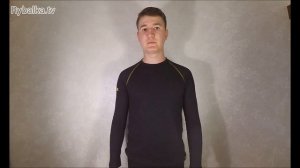 Обзор термобелья Norfin Scandic Classic Cotton. Новинка 2020 года