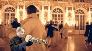 Вальс  " Воспоминание"  А.Джойса