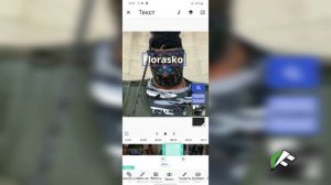 Как монтировать видео в funimate, как сохранить видео в funimate,