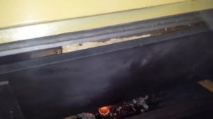 Твердотопливный котел Таймень-10. Часть 1. Доставка, монтаж, первый запуск.