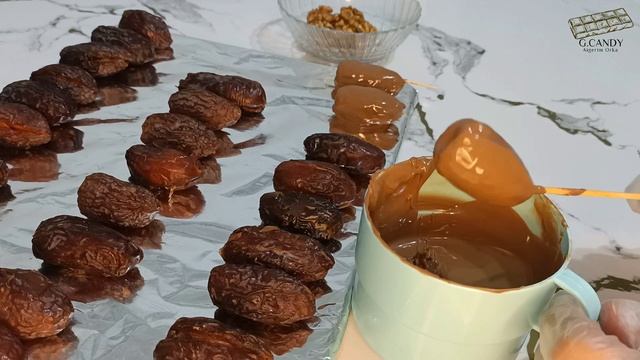 Финики в шоколаде ? қазақ тілінде #финики #финикившоколаде #шоколад #chocolate #бизнесдома
