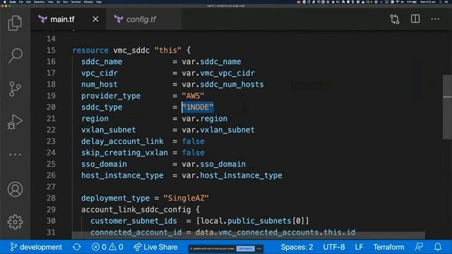 Manage Your Entire VMware Infrastructure as Code with HashiCorp Terraform смотреть онлайн