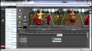 Оптимизация монтажа и цветокоррекции. Часть 2.