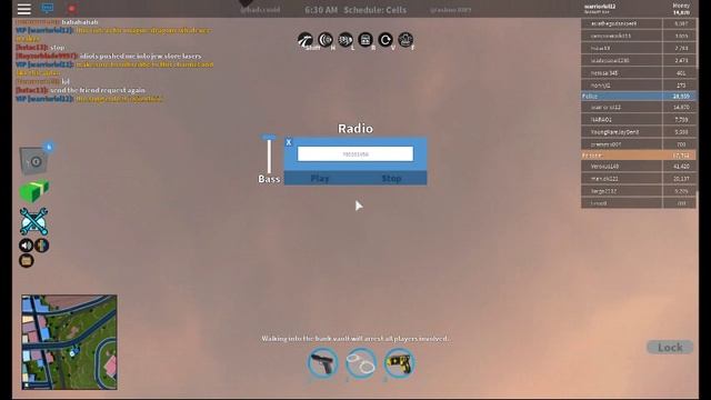 ROBLOX Imagine Dragons-What ever it takes ID Music code (2017)