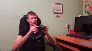 Ламповый предусилитель fx audio tube 01