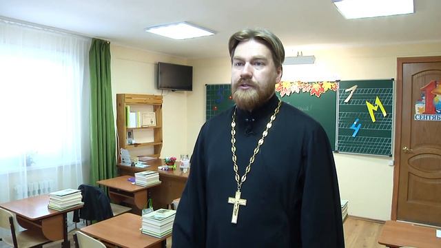 День знаний и новоселье в Православной классической школе им К Д  Ушинского г  Улан Удэ смотреть онлайн