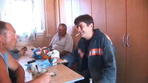 Охрана труда социальный ролик