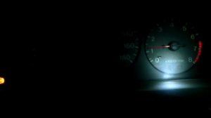 Холостой ход Mazda Familia BJ5W