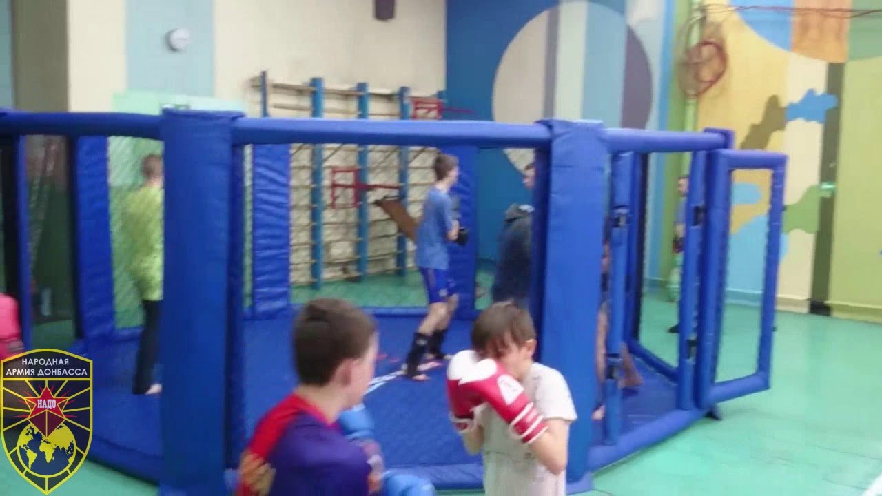 Горловка