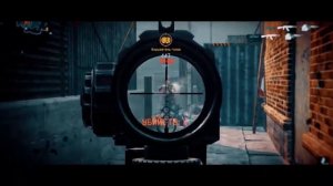 Warface "Burning Soul" Fragmovie