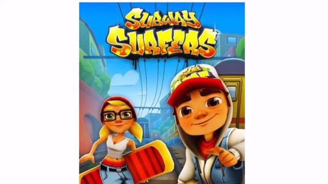 Subway Surf music (EARRAPE)читайте закреп ставьте звук на минимум! смотреть онлайн