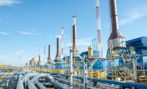 Рейтинг стран по запасам природного газа. Кто же лидер? И на сколько лет его хватит России?