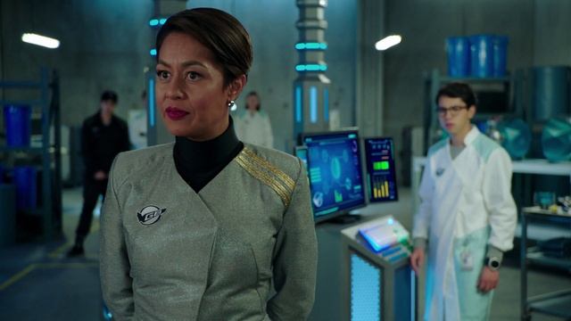 [FRT Sora] Power Rangers Beast Morphers - 01 [1080p-x264-AAC]