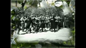 Довоенное танго