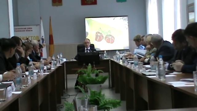 Совещание в Сенгилее смотреть онлайн