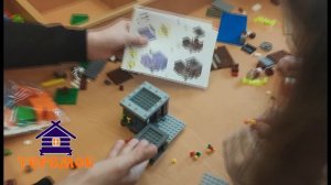 Наши творческие занятия для детей от 1 года и до 15