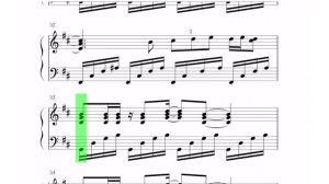 Sting - Englishman In New York Sheet Music