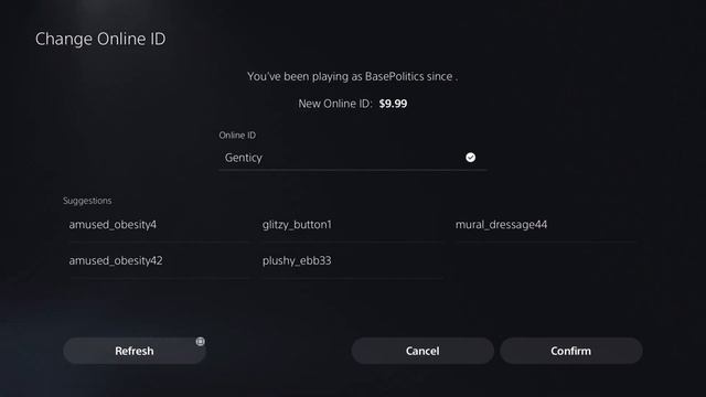 300 Clean PlayStation/Xbox Usernames Not Taken смотреть онлайн