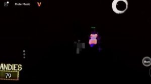 How to get "Dimension of eyes" badge in undertale rp: crossing timelines