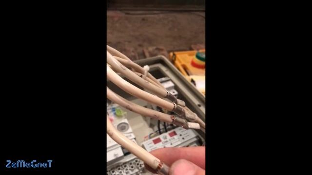 Ремонт солнечной электростанции смотреть онлайн