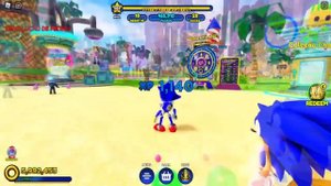 ❓?*ЧТО?*БУДЕТ БИТВА С ЭГГМАНОМ НА САМОЛЁТАХ!! |Sonic Speed Simulator| Roblox,Роблокс