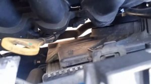COOLANT CHANGE FOR FORD ECOSPORT