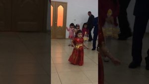 Индийский танец Хатуба