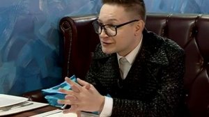 Международный аналитик моды Александр Хилькевич о современных модных тенденциях
