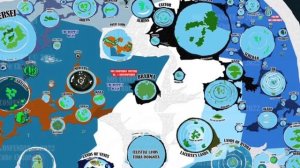 Terra infinita map. Настоящая карта земли.