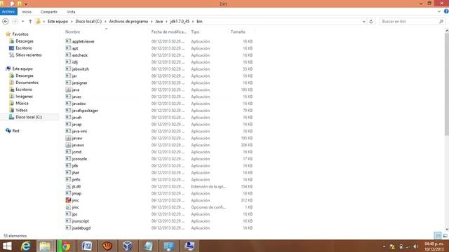 COMPILAR JAVA DESDE CMD BIEN EXPLICADO смотреть онлайн