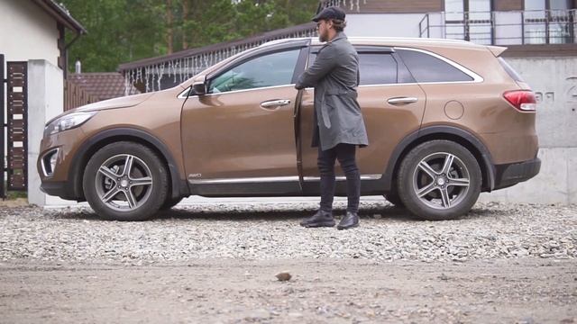 День отца! 21 июня. 2020 смотреть онлайн