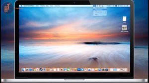 3 способоа как отключить режим сна на Mac