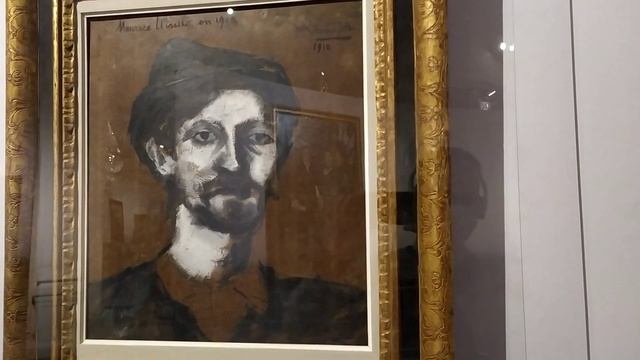 Выставка "В круге Дягилевом. Пересечение судеб. смотреть онлайн