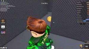 Быстрый бросок в Murder Mystery 2!!!! Полный гайд по способности!!!!