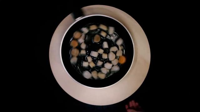 [Простой Ужин]. Морские гребешки со спагетти смотреть онлайн