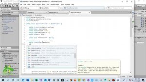 Grenade System Unity3D || How to make Grenade in Unity || Unity Bangla Tutorial- Part 02 (End)