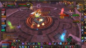 Терраса вечной весны. Цулон