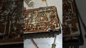 Блок предохранителей на Ниве Шевроле.@balkiniurii