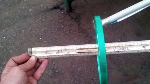 Металлоискатель Пират тест оригинальной схемы Metal Pirate