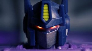 Gigawatt: Shattered Glass (Part Two) | Transformers X Back To The Future Fan Film