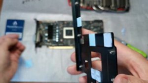 MSI GeForce GTX 970 GAMING 4G РАЗБОР