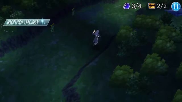 Tales of the Rays (Global) Walkthrough Part 5 "Chapter 2 A world of Cryas and Eleth (END)" смотреть онлайн