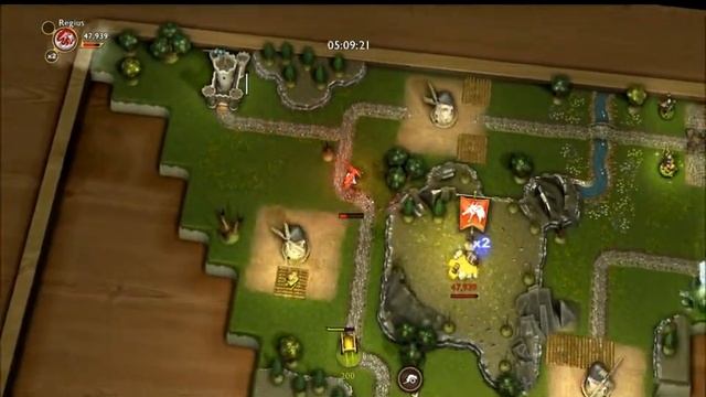 VR - Game Review - Hoard смотреть онлайн